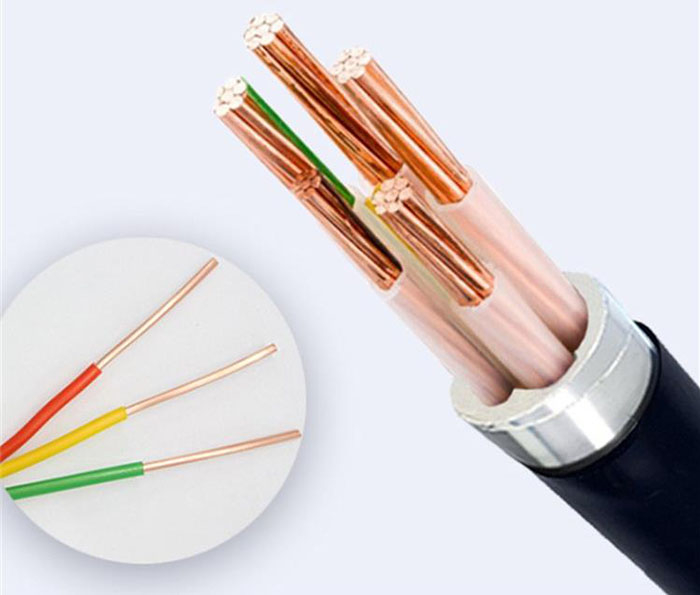 广州华体育官网最新版电缆​不合规格的电线电缆有什么危害？